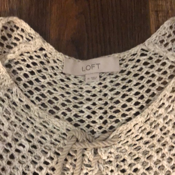 Loft sweater - Picture 2 of 2